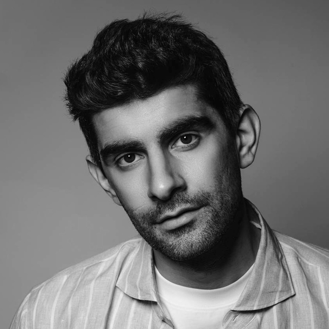 Геворг  Осипян