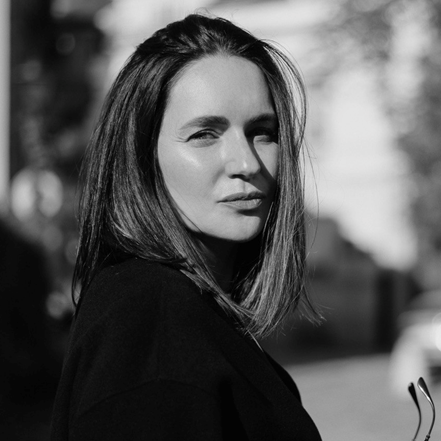 Екатерина  Прохорова