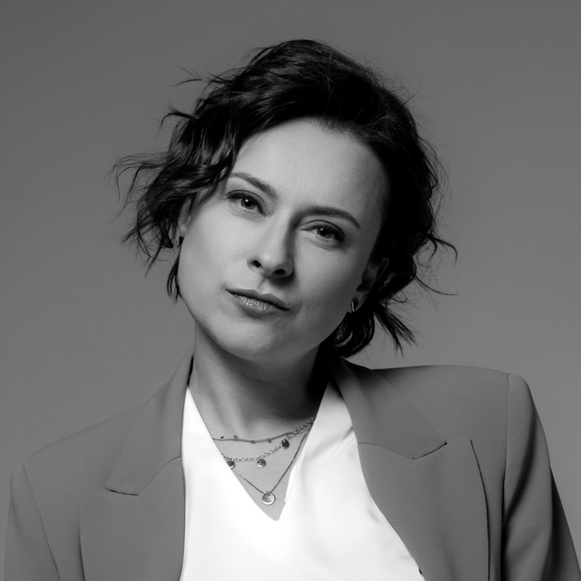 Мария  Тюменёва