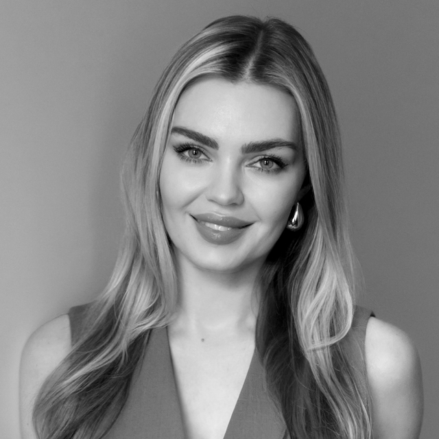 Александра  Чаленко