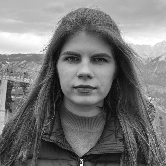 Инна  Шевцова