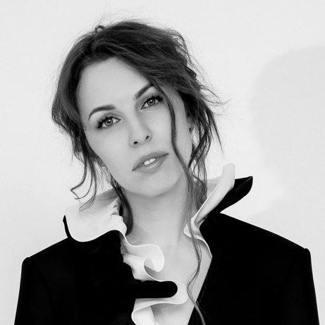 Кристина  Новикова