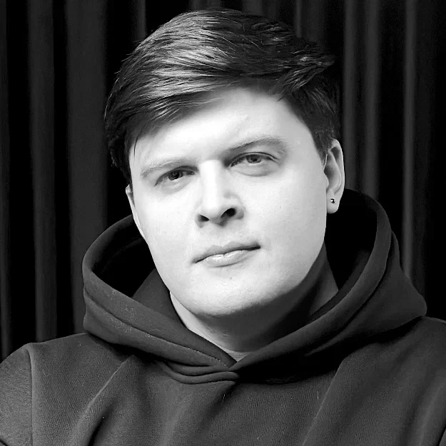 Иван  Орлов-Смородин