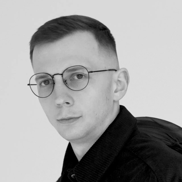 Денис  Комилавочников-Овчинников