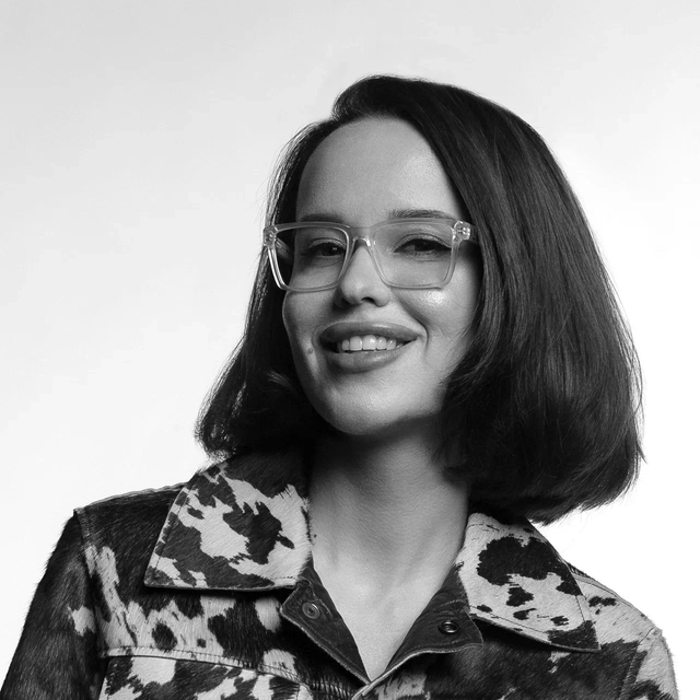 Юлия Долгова