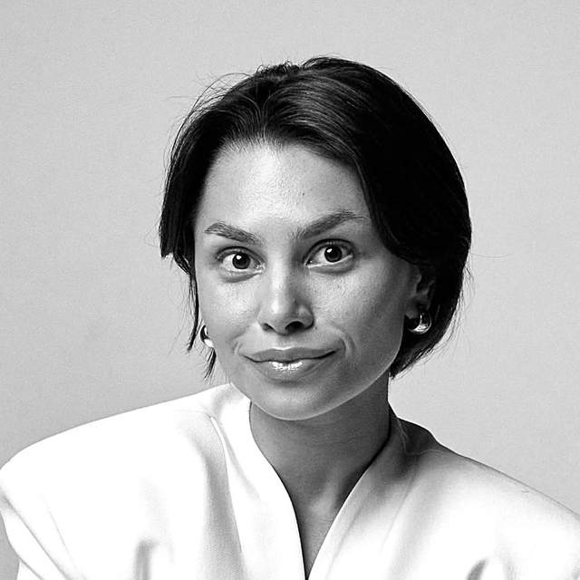 Катерина Мосяга