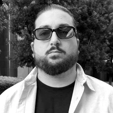 Георгий Басов