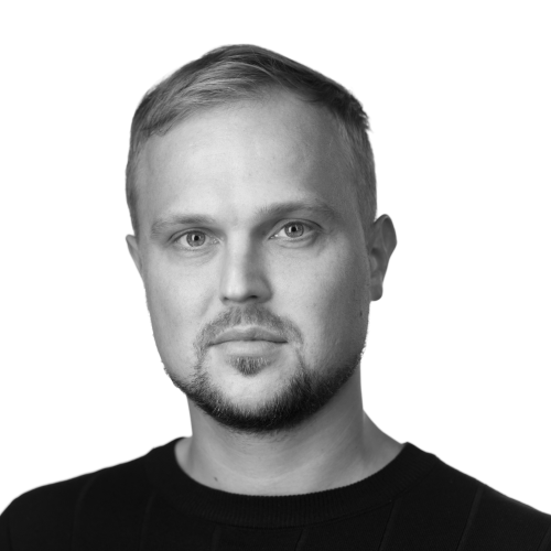 Михаил Штырев