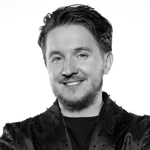 Денис  Кукояка