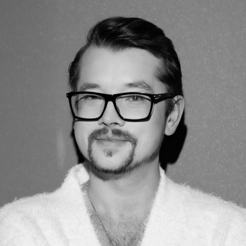 Василий  Бейнарович (Фауст 21 века)