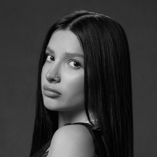 Амина  Мирзоева (Амина Tenderlybae)