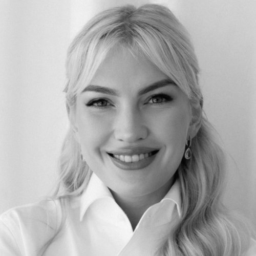 Ольга Гогаладзе