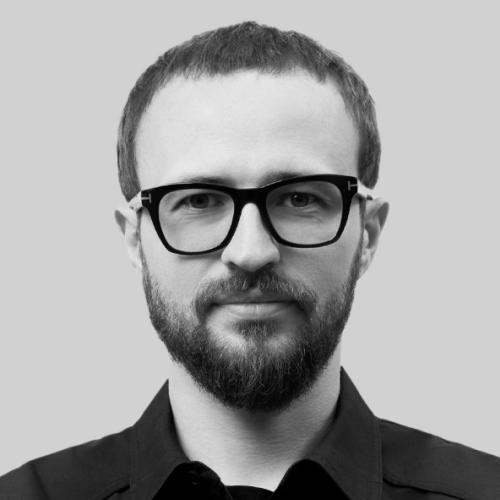 Михаил  Гребенюк