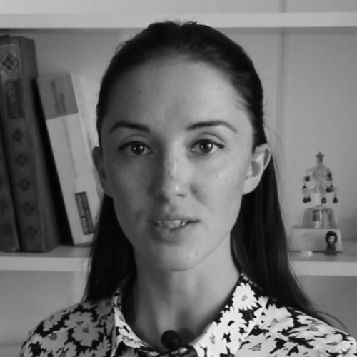 Анна  Siberian Teacher