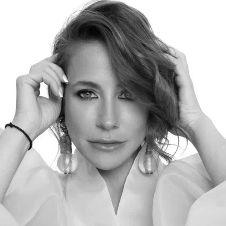 Юлия  Барановская