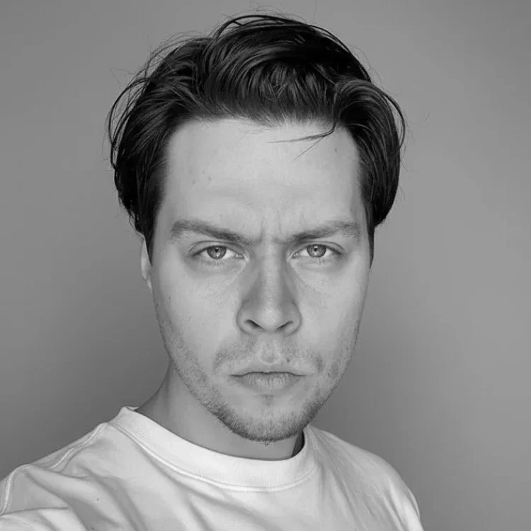 Александр Ермолаев (Frame Tamer)