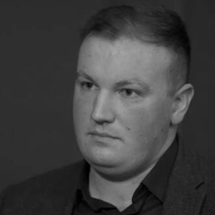 Михаил  Звинчук (Рыбарь)