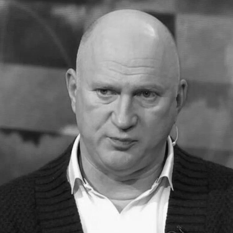 Павел Кукушкин  (Ты там был?)