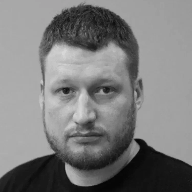 Семён Пегов (WarGonzo)