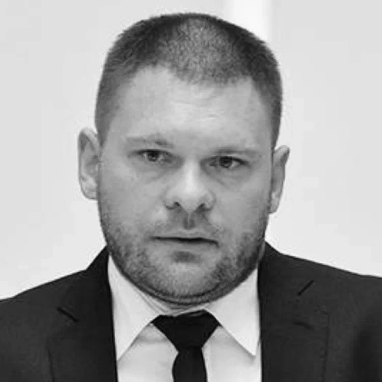 Евгений Поддубный (Поддубный |Z|О|V| edition)