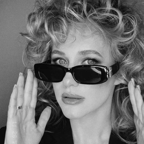 Анна  Немченко