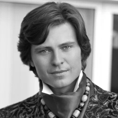 Прохор  Шаляпин