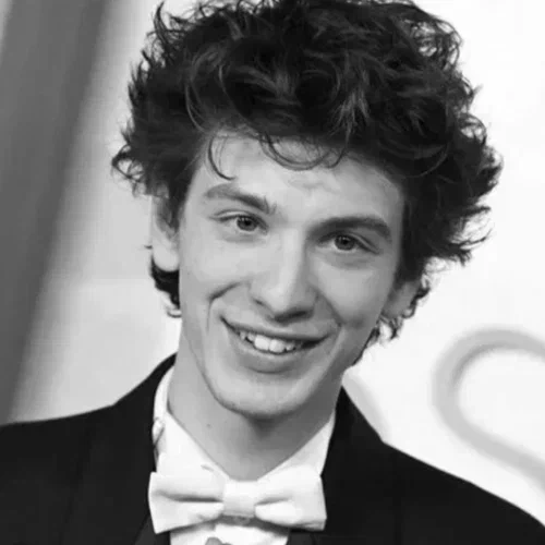 Марк  Эйдельштейн