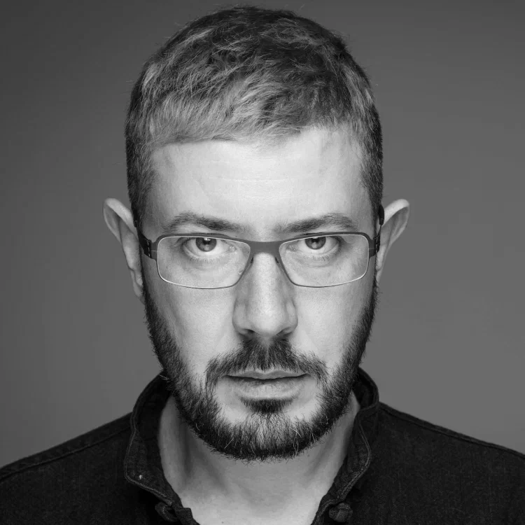 Артемий  Лебедев