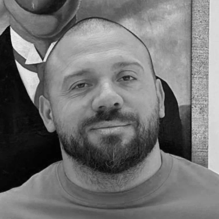 Андрей Третьяков (Лука Ебков)