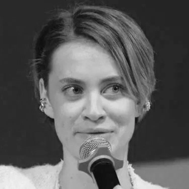 Мария  Чадина