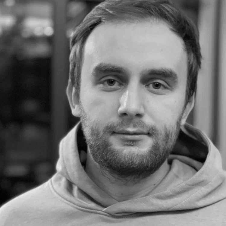 Сергей  Черкасский