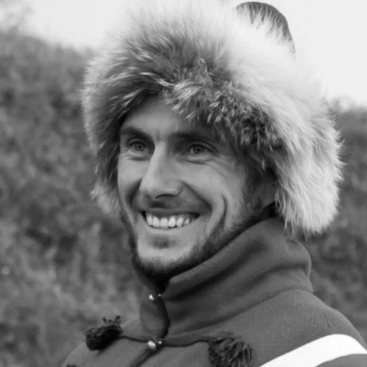 Александр Варламов (Гид с усами)