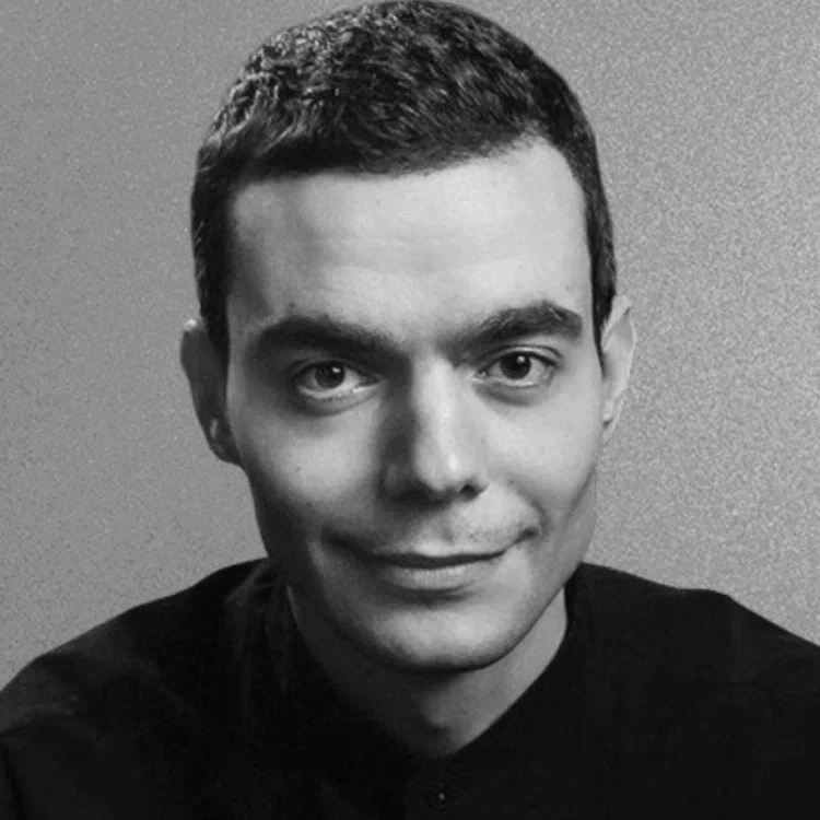 Александр  Файб