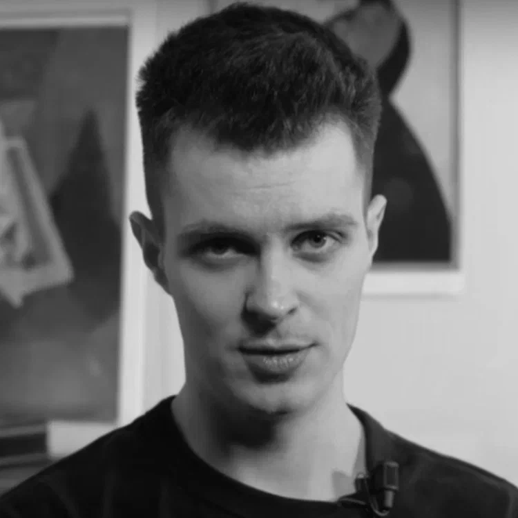 Егор Зырянов (Redroom)