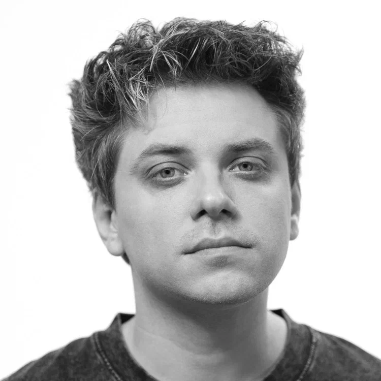 Евгений Попадинец (Utopia Show)