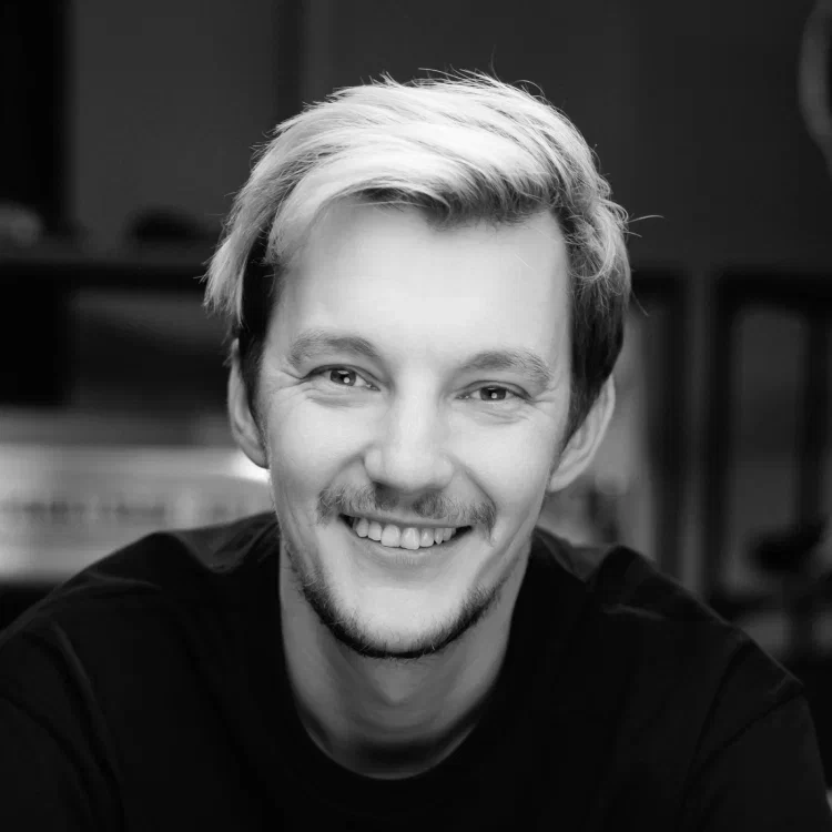 Станислав Асафьев