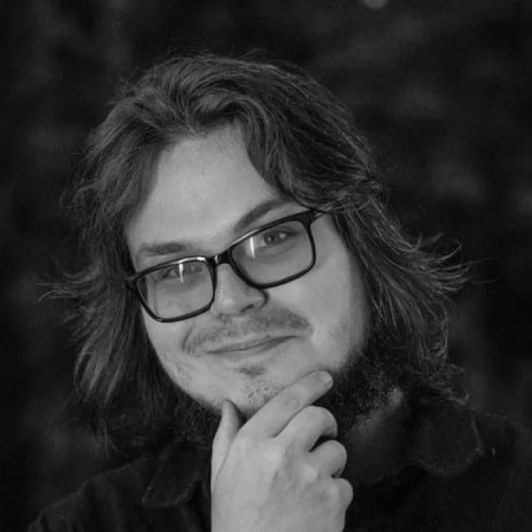 Александр Шабанов (Саня Булкин)