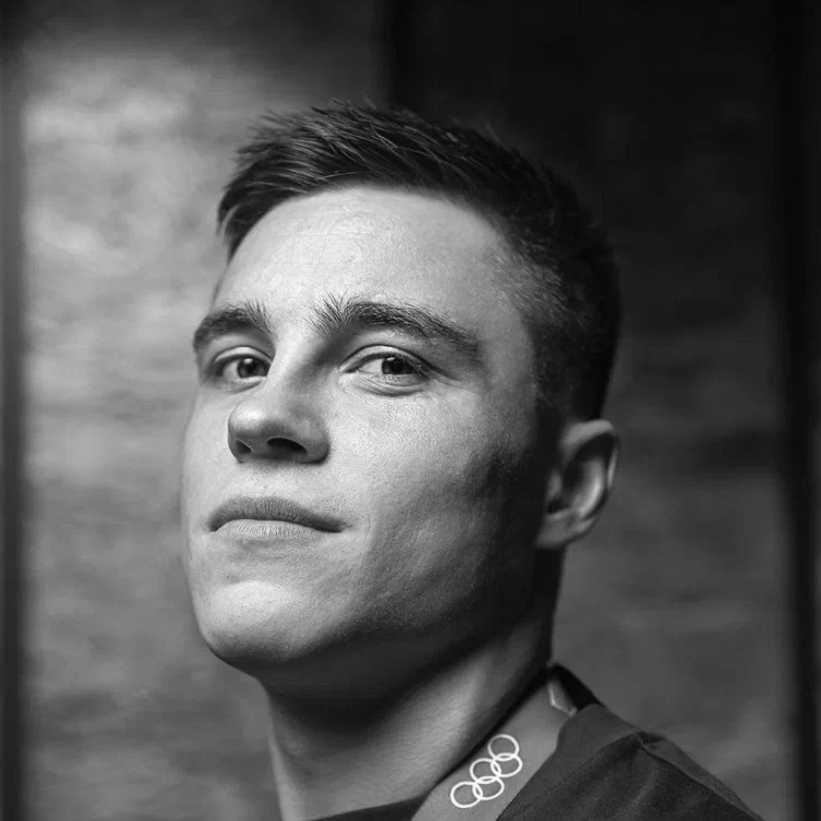 Никита  Нагорный