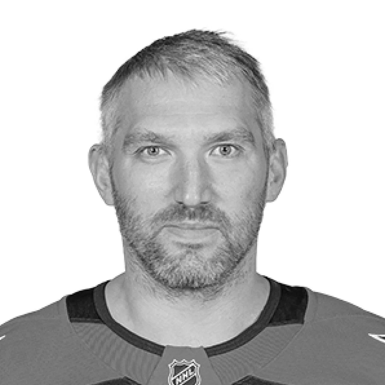 Александр  Овечкин