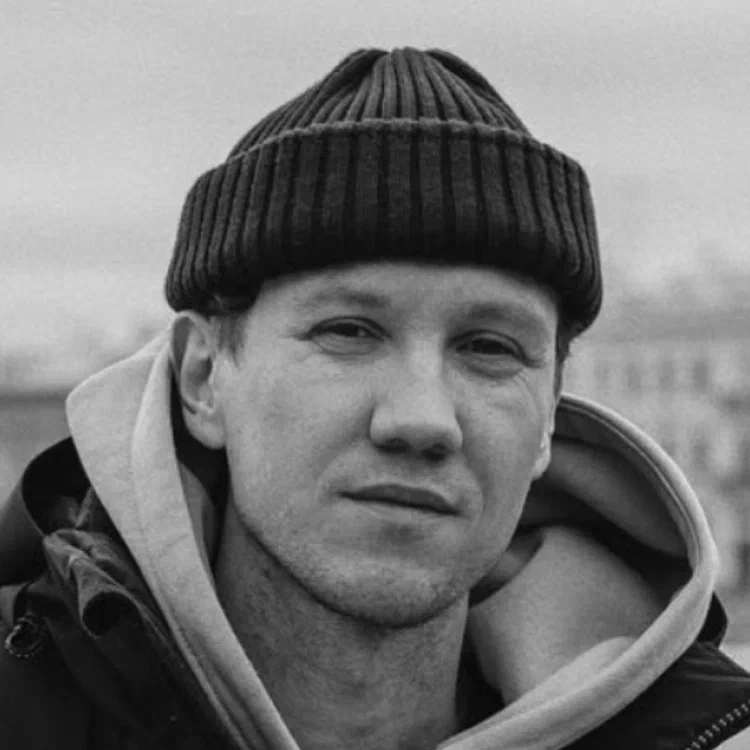 Илья  Воскресенский (elivosk)