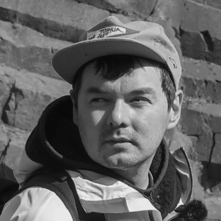 Эльнар Мансуров  (Mishka.travel)