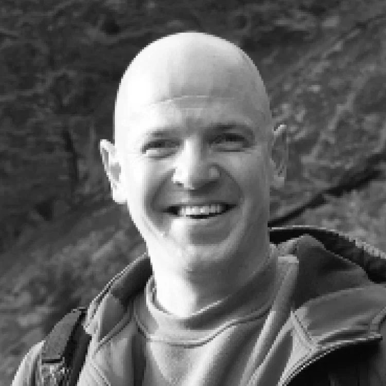 Стас Натанзон  (Погнали!)