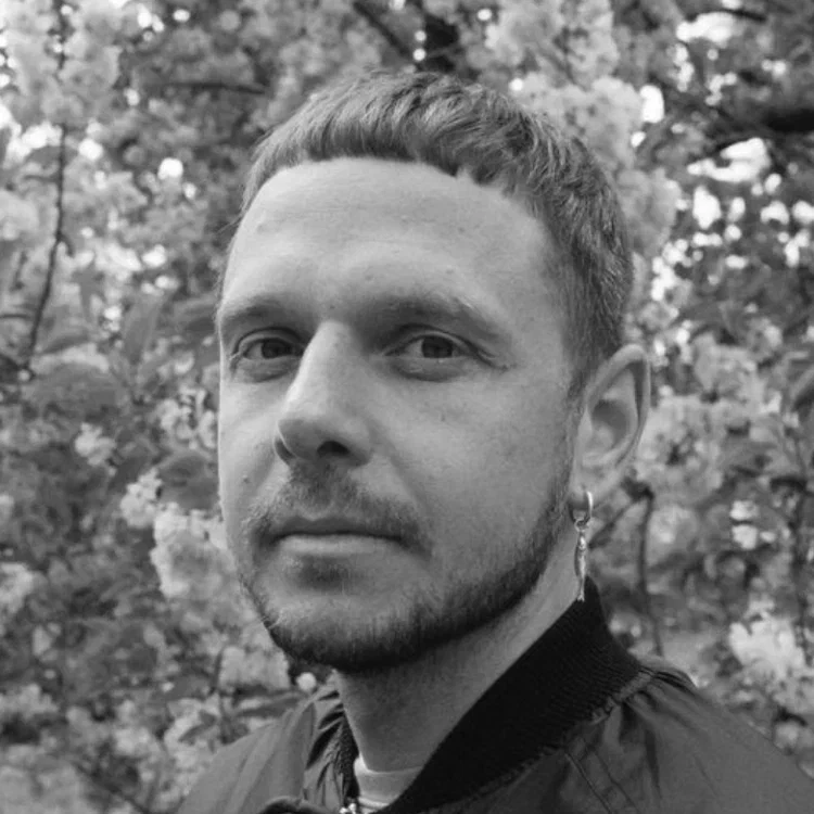 Леонид Пашковский (Хочу домой)