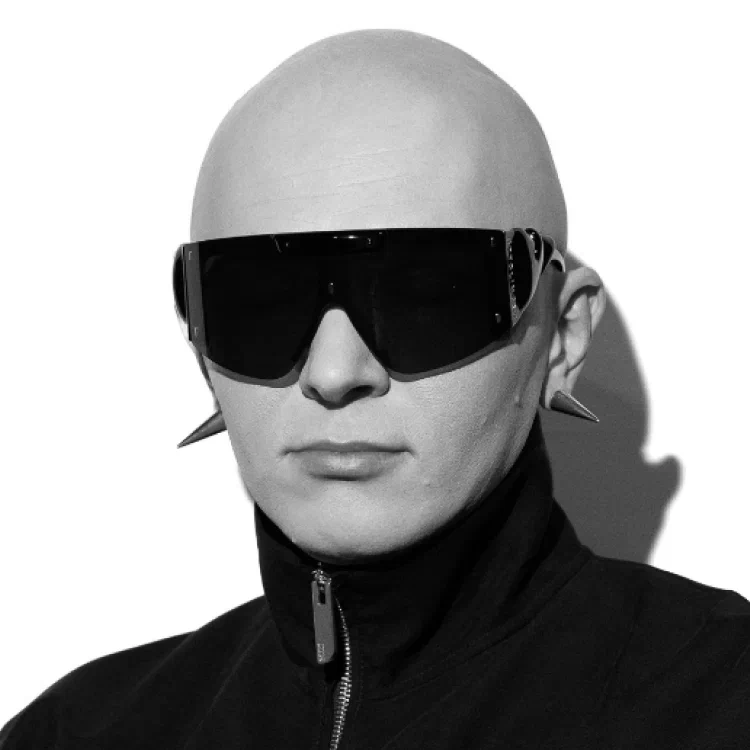 Гоша  Карцев