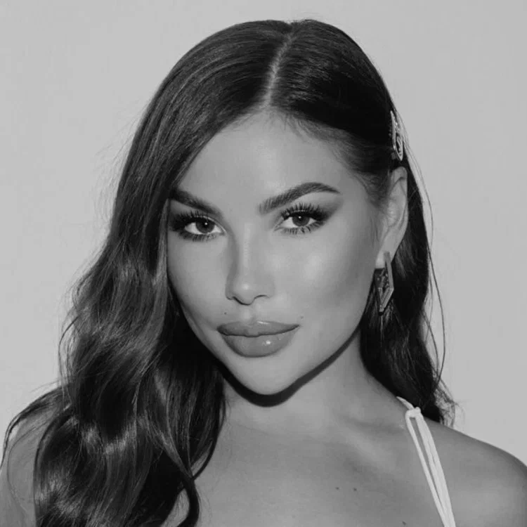 Карина  Нигай