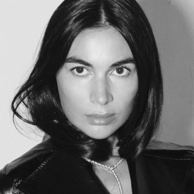 Оксана Пономарева (Oksana Rim)