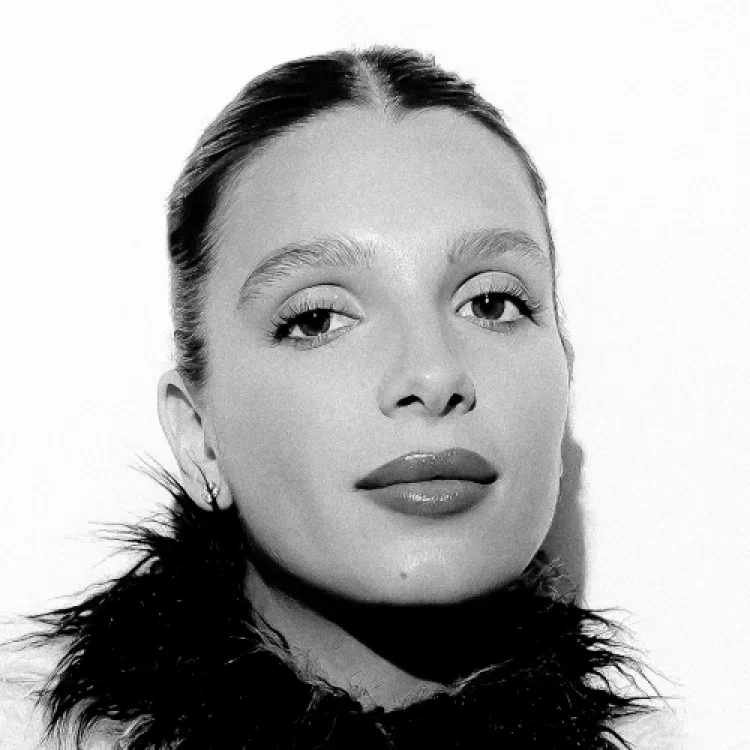 Мария  Червоткина