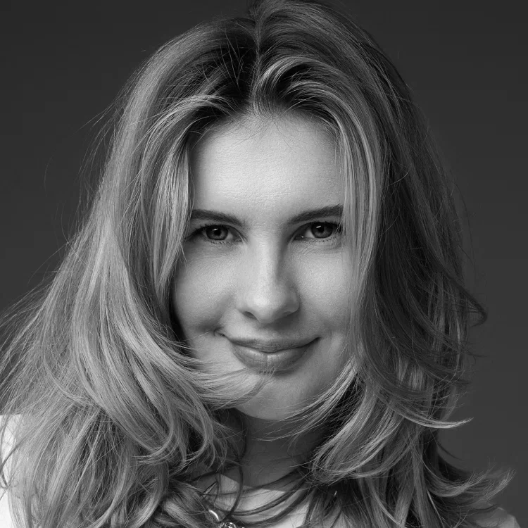 Анна Цуканова- Котт (Ешь искусство)