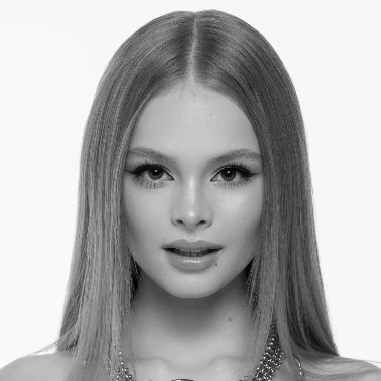 Милана Маирко  (MILANA STAR)