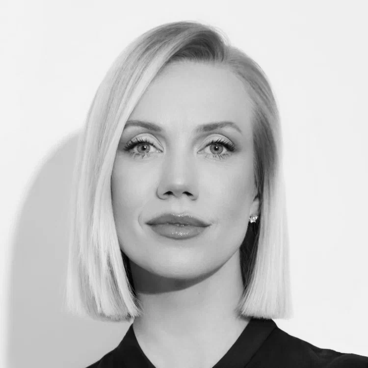 Елена  Крыгина